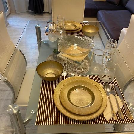 Iva Luxury Apartament Ruse Zewnętrze zdjęcie