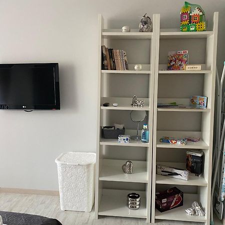 Iva Luxury Apartament Ruse Zewnętrze zdjęcie