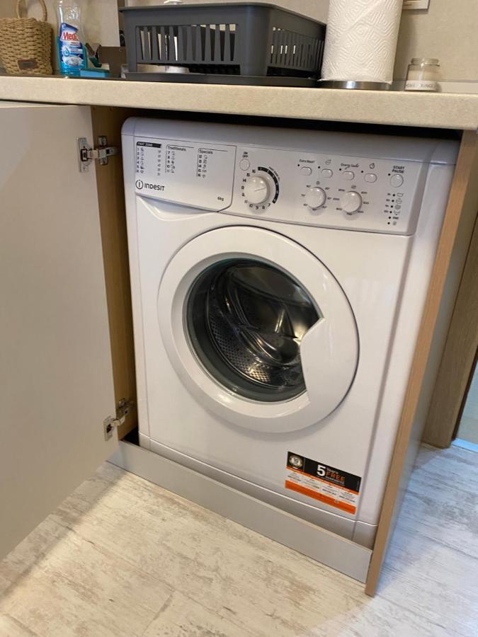 Iva Luxury Apartament Ruse Zewnętrze zdjęcie