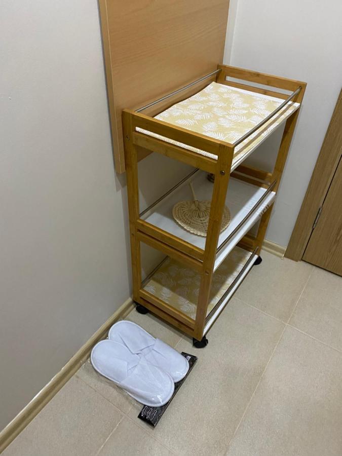 Iva Luxury Apartament Ruse Zewnętrze zdjęcie