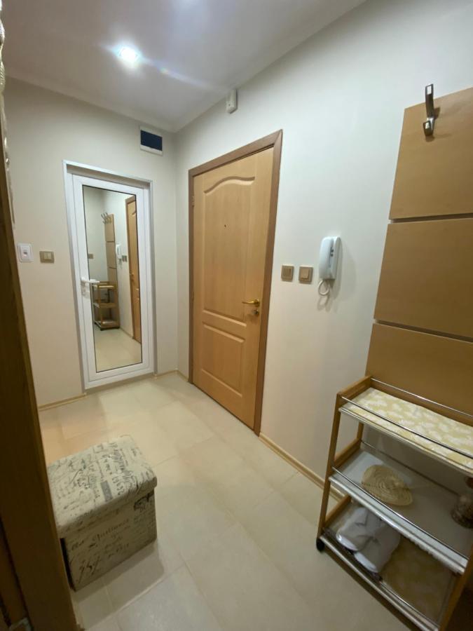 Iva Luxury Apartament Ruse Zewnętrze zdjęcie