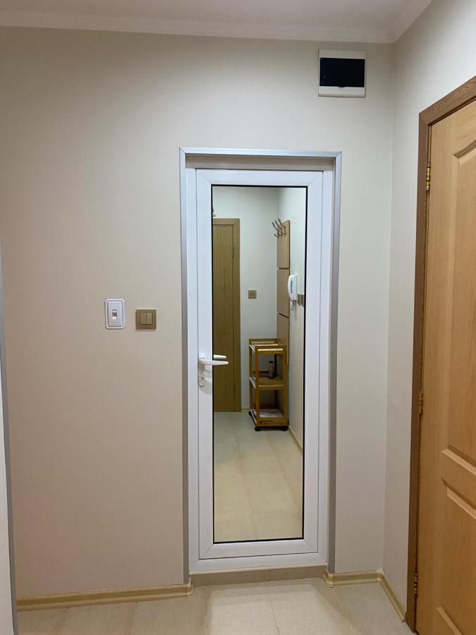 Iva Luxury Apartament Ruse Zewnętrze zdjęcie
