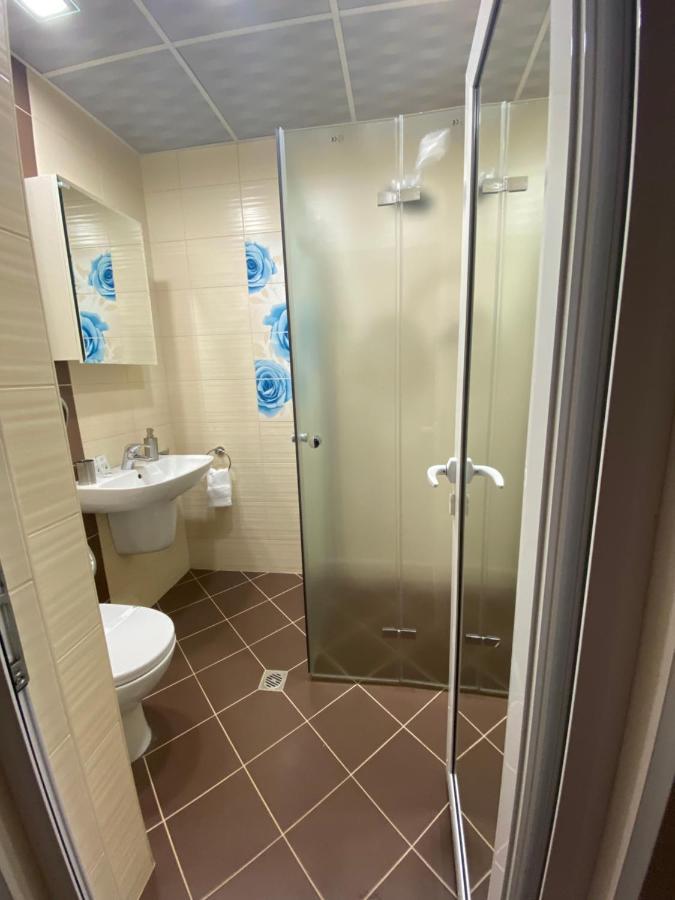 Iva Luxury Apartament Ruse Zewnętrze zdjęcie
