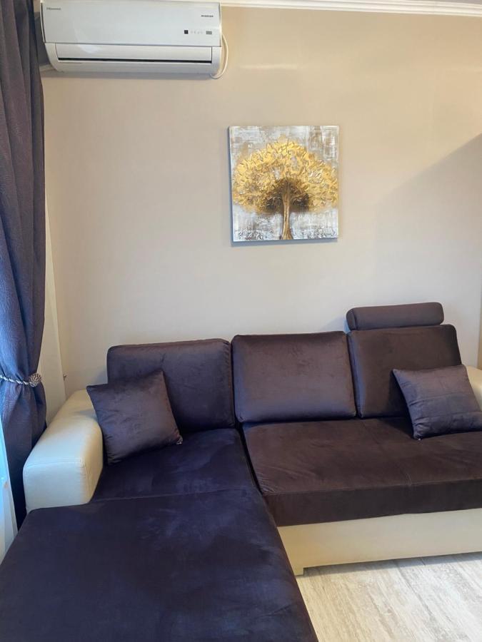 Iva Luxury Apartament Ruse Zewnętrze zdjęcie