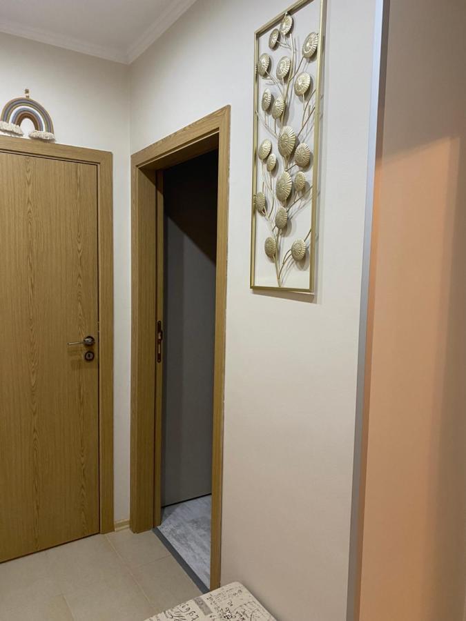 Iva Luxury Apartament Ruse Zewnętrze zdjęcie