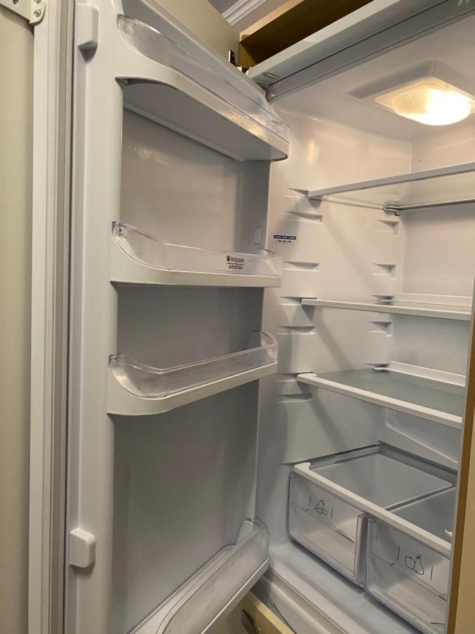 Iva Luxury Apartament Ruse Zewnętrze zdjęcie