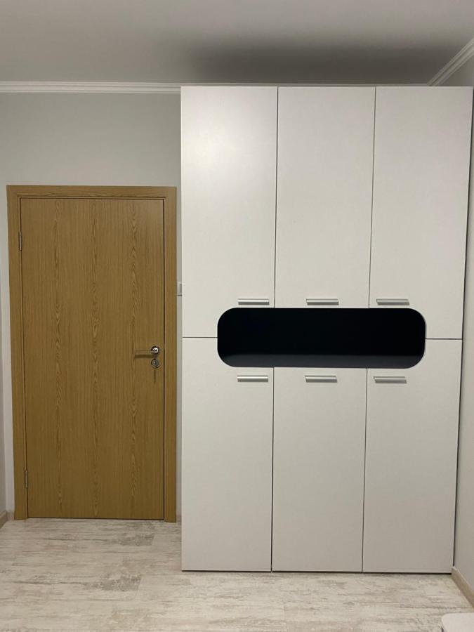 Iva Luxury Apartament Ruse Zewnętrze zdjęcie