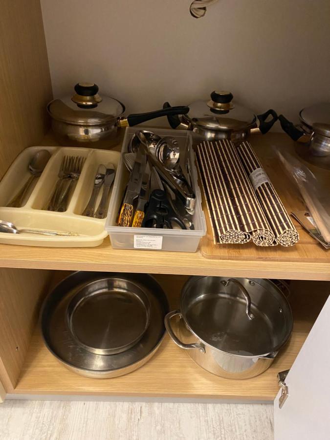 Iva Luxury Apartament Ruse Zewnętrze zdjęcie
