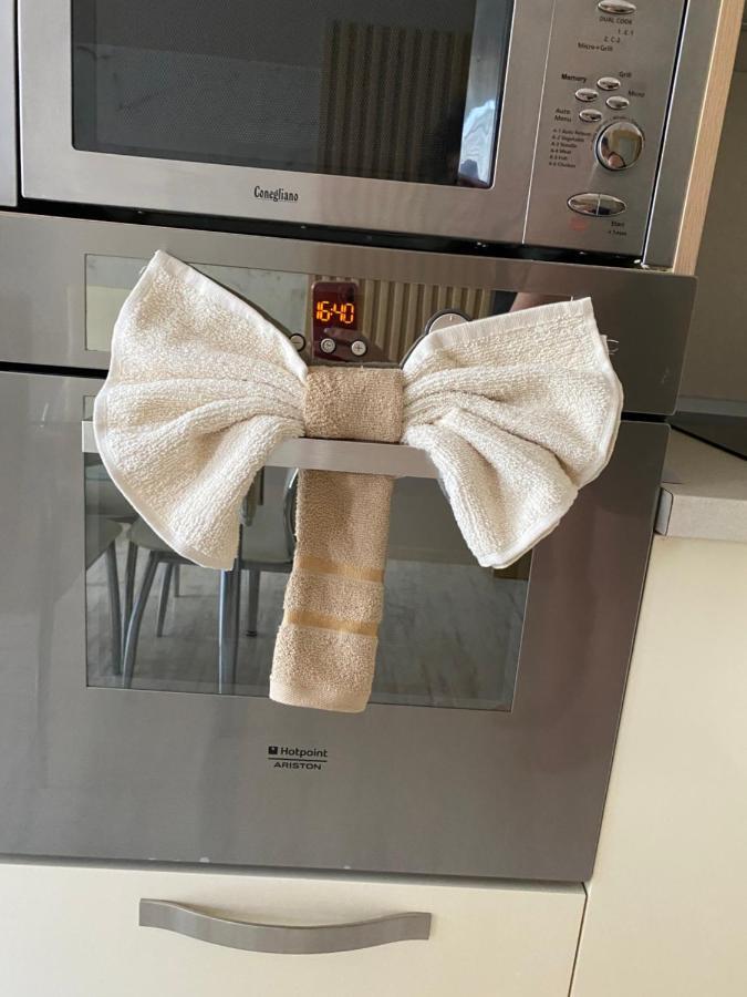 Iva Luxury Apartament Ruse Zewnętrze zdjęcie