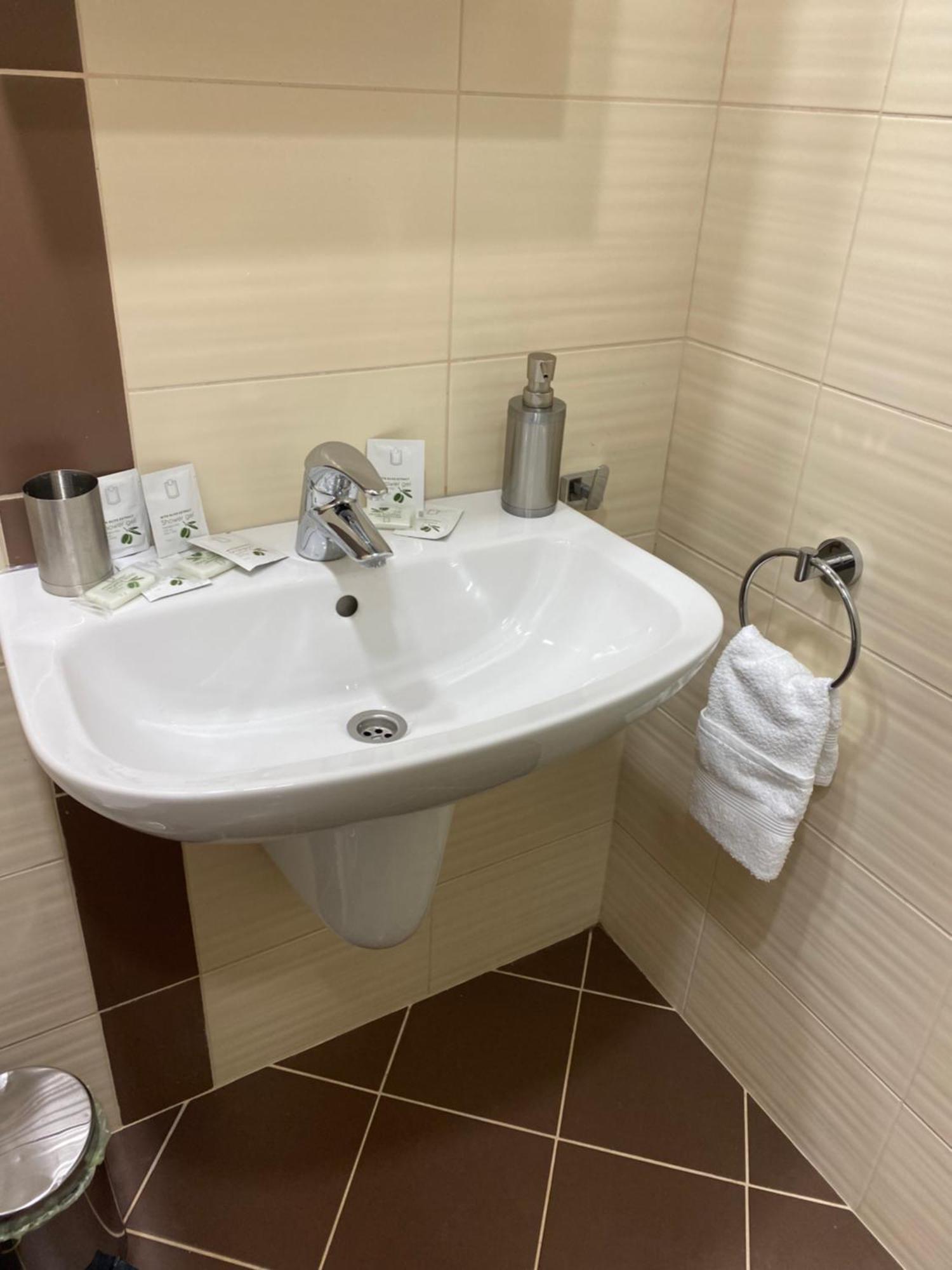Iva Luxury Apartament Ruse Zewnętrze zdjęcie