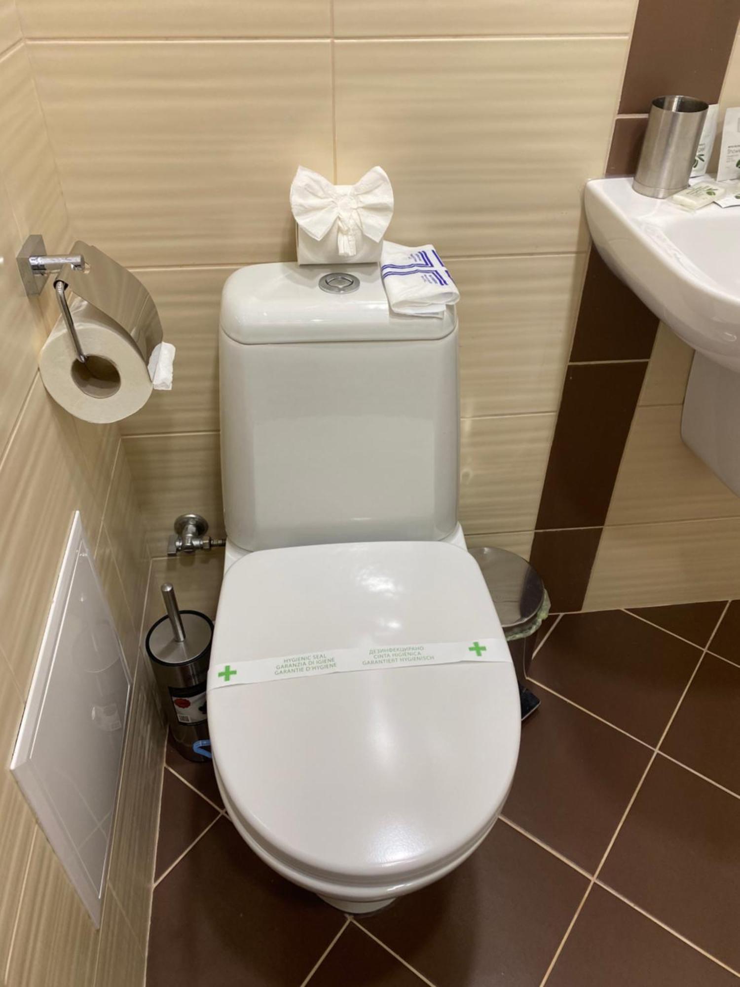 Iva Luxury Apartament Ruse Zewnętrze zdjęcie