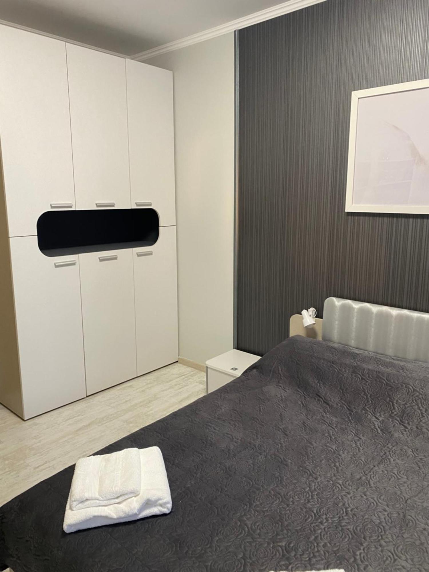 Iva Luxury Apartament Ruse Zewnętrze zdjęcie