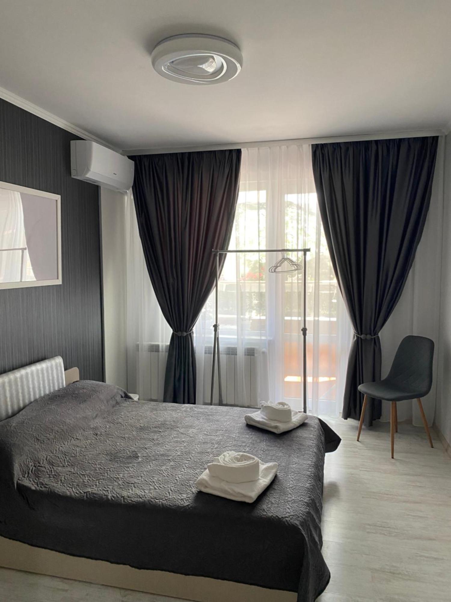 Iva Luxury Apartament Ruse Zewnętrze zdjęcie